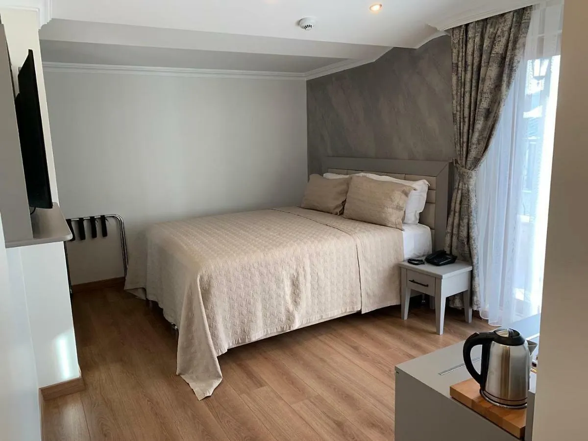 Regency World Hotel Istanbul