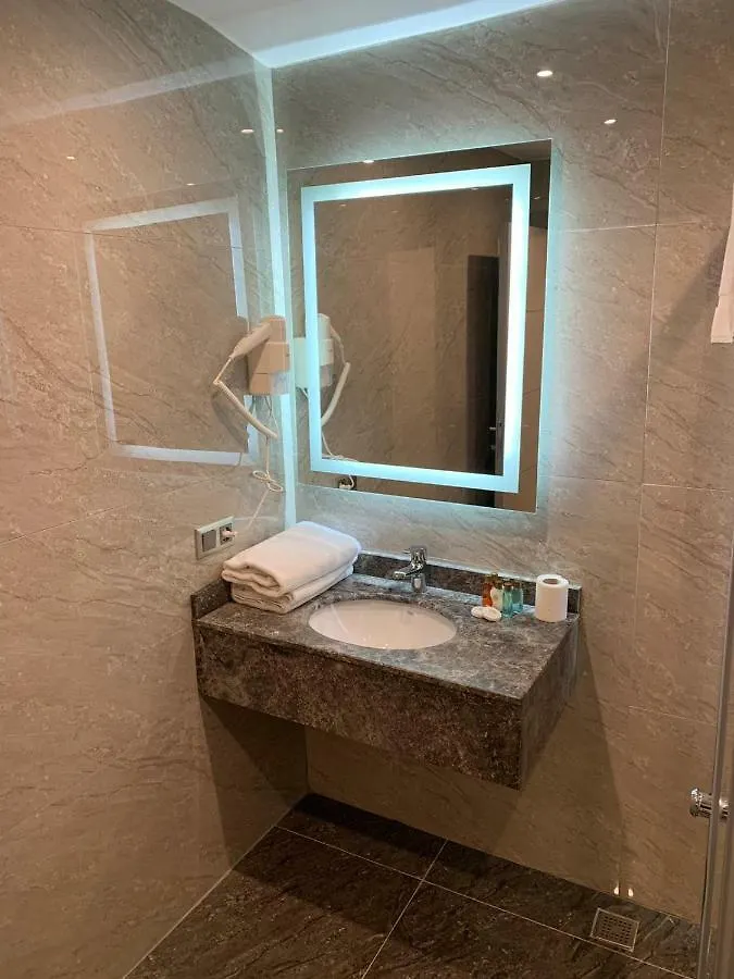 Regency World Hotel Istanbul Turkey