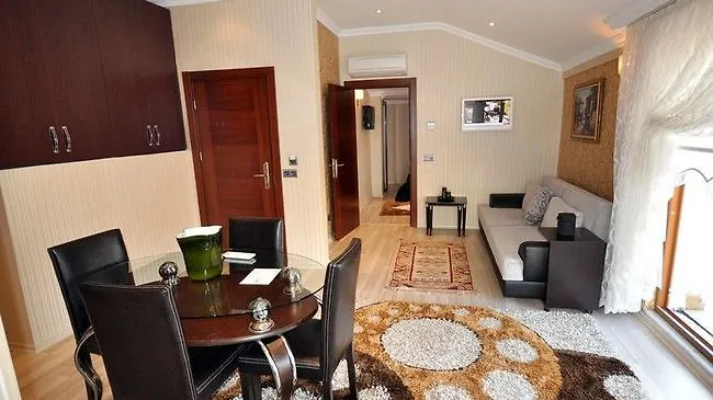 Regency World Hotel Istanbul