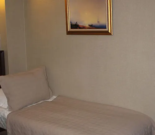 Regency World Hotel Istanbul