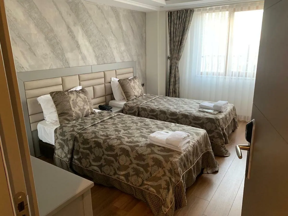 Regency World Hotel Istanbul 3*,  Turkey