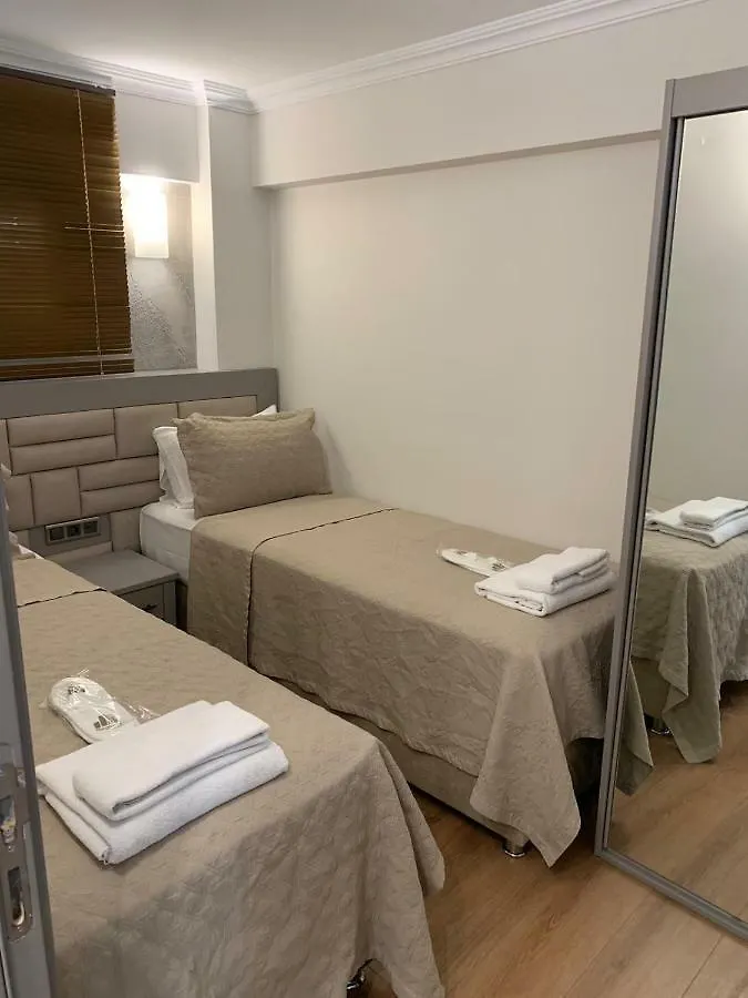 Regency World Hotel Istanbul Turkey
